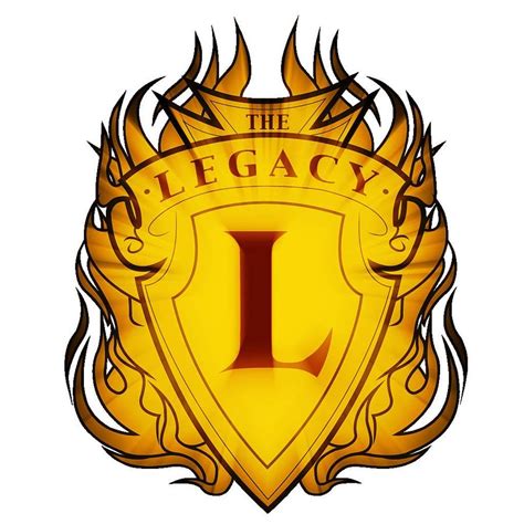 Legacy Logos