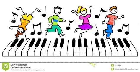 Kids Music Clipart Free 20 Free Cliparts Download Images On