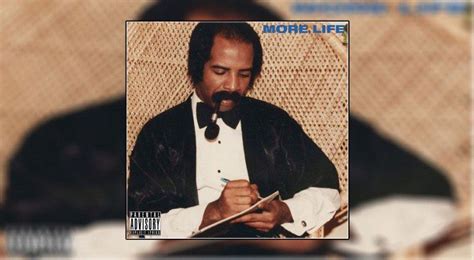 Drakes More Life Gets An Official Album Review  Edition