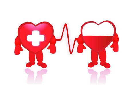 Normalmente nuestro cuerpo compensa la cantidad de sangre que se ha extraído. Las donaciones de sangre frecuentes son seguras para ...