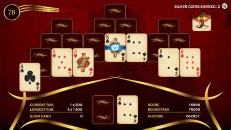 Towers Tripeaks Solitaire Challenge Appsread Android App Reviews