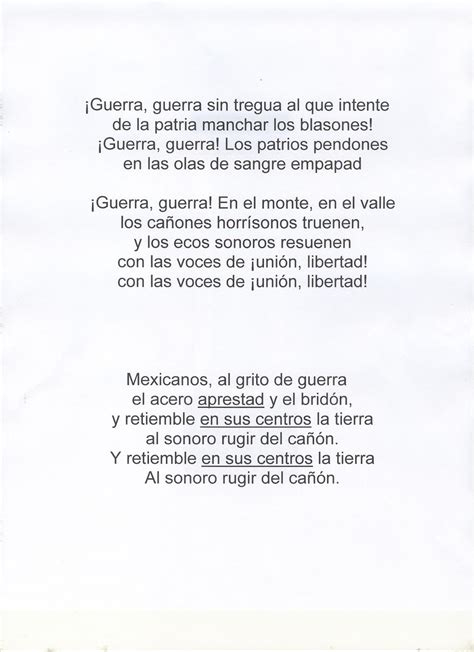 Educación Artística Promotoría Teotihuacan Himnos