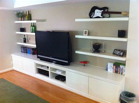 Keep reading to find out how! Entertainment Wall Units Ikea | Joy Studio Design Gallery ...