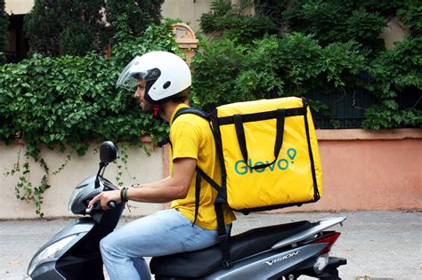 Spanish delivery startup Glovo delivers 30,000 products in three months ...