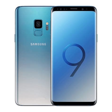 Samsung Galaxy S9 Clevercel