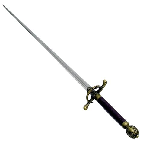 Game Of Thrones Arya Starks Needle Sword Gorilla Surplus