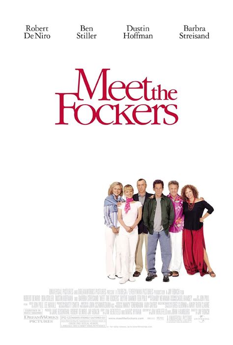 Meet The Fockers 2004 Imdb