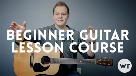 Learn everything you need to know about how to play and maintain your guitar from the internet's best instructors. Guitar Lessons & Tutorials - Free Online Learning Guitar Course
