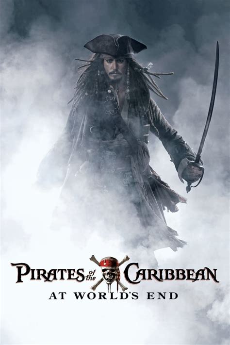فيلم قراصنة الكاريبي في نهاية العالم Pirates Of The Caribbean At