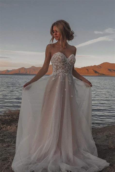 Stella York Mimi S Bridal And Formalwear 7560 Mimis Bridal And