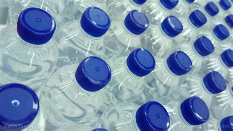 Survival Basics What Is The Shelf Life Of Bottled Water