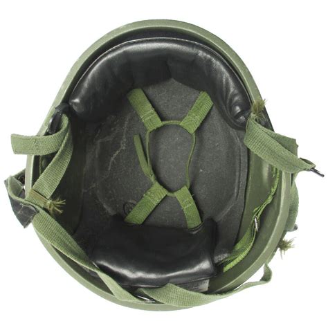 British Army Mk6 Combat Helmet Army And Outdoors