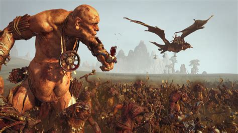 Total War Warhammer Blood For The Blood God Steam Key For Pc Buy Now