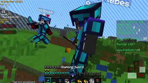 Mini Uhc Meetup Sick Mlg Clutch Youtube