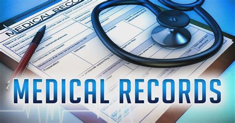 Role And Responsibilities Of Medical Record Officer As Per National