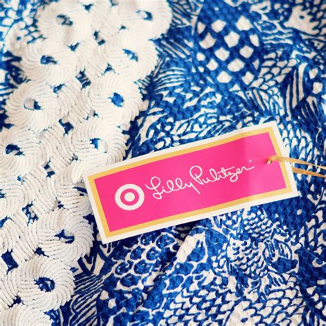 Everything You Need To Know About The Lilly Pulitzer X Target Collection