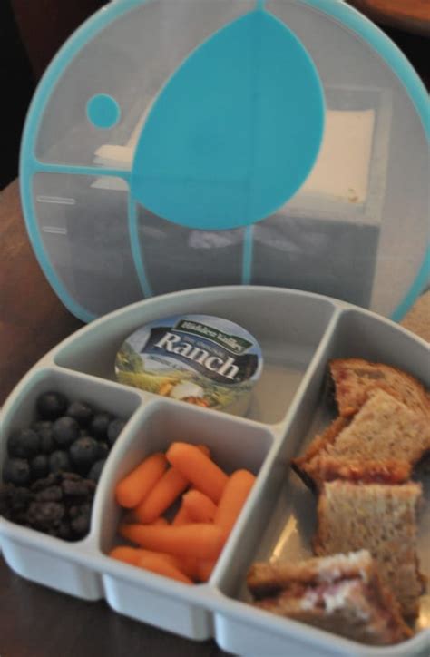 Travel Snacks For Kids Dining With Alice