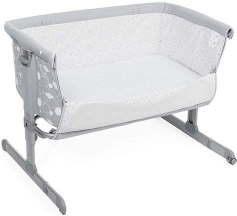 Buy Chicco Next To Me Crib From £13495 Today Best Deals On Idealo