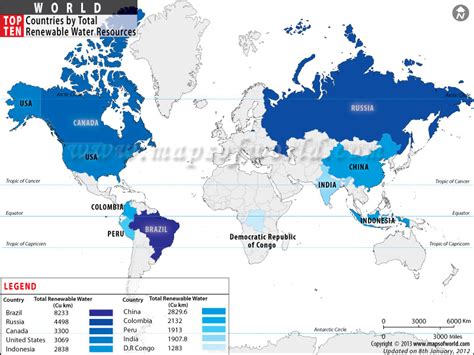 What Is The Largest Landlocked Country In The World