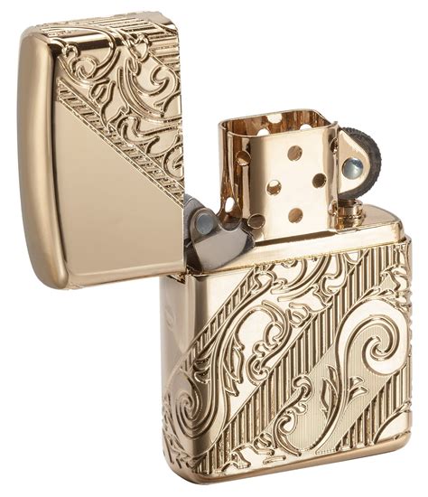 Zippo 2018 Collectible Of The Year Pocket Lighter Be Sure To Check