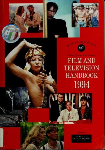 bfi film and television handbook leafe david free download borrow and streaming