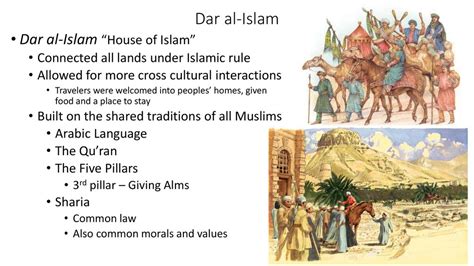 Golden Age Of Islam Ppt Download