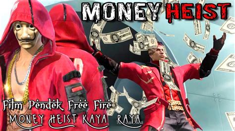 Check spelling or type a new query. Film Pendek FF | Kisah Money Heist!! Yang Dituduh Merampok!! - YouTube