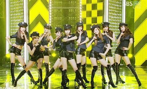 Girls’ Generation’s Stage Outfits Throughout The Years Soompi