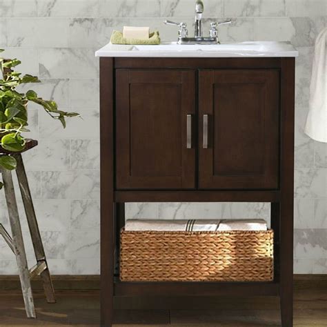 Order today and receive a free gift. WLF6020-C-BS - Legion Furniture - 24" Antique Coffee Sink ...