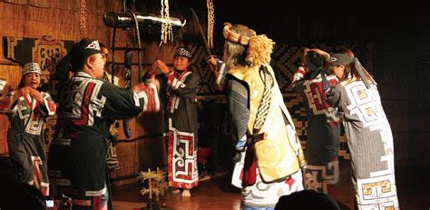 アイヌ民族とは特徴や人口・言語は衣装や踊り・食事など文化を徹底調査 世界の民族ねっと｜特徴・衣装・食事・暮らしまとめ