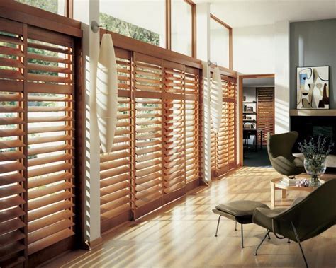 Awesome Wood Shades For Windows Ideas 15 Magzhouse