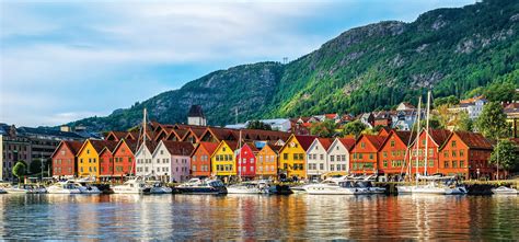 Five Reasons to Cruise the Fjords of Norway | Go Next