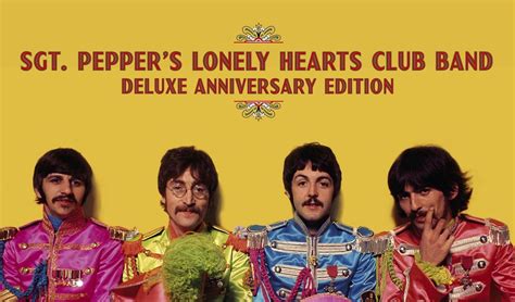 The Definitive Sgt Peppers In High Resolution Reviews Audiophile