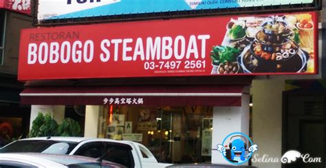 Sunway giza mall, no.2, jalan pju 5/14, kota damansara, petaling jaya. Buffet BBQ Bobogo Steamboat, Kota Damansara with Ensogo ...