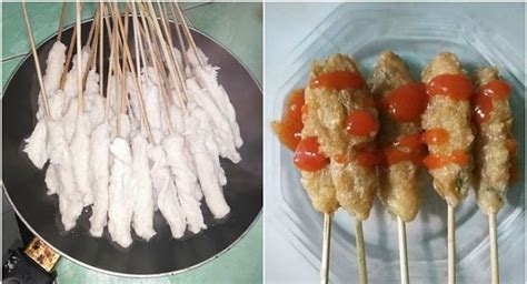 Maybe you would like to learn more about one of these? Resep Membuat Sempol Ayam Khas Malang Ngehits | Aneka ...