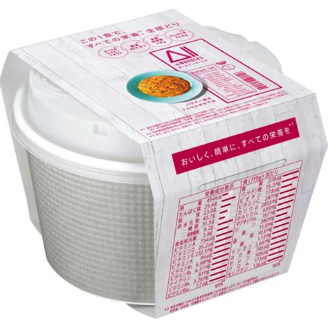 We did not find results for: Nissin All-in Pasta and All-in Noodles Gift Box (6 Pack ...