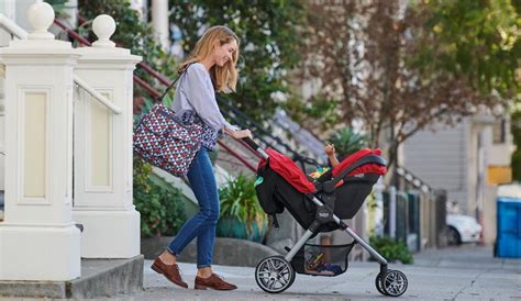 Baby Stroller Buying Guide And Recommendations