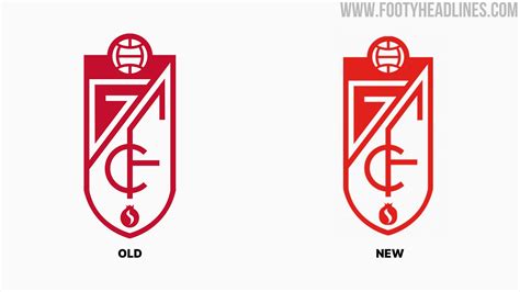 New Granada Cf Logo Unveiled Footy Headlines