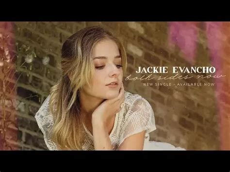 Jackie Evancho Both Sides Now Official Video