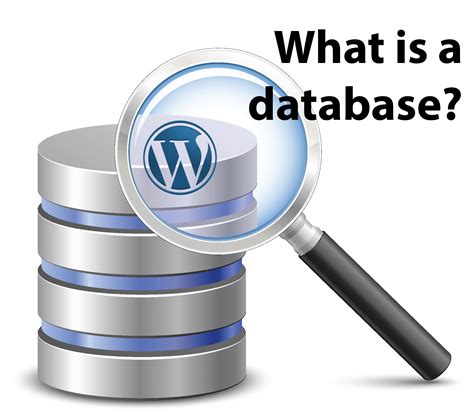 Define Database - WordHer
