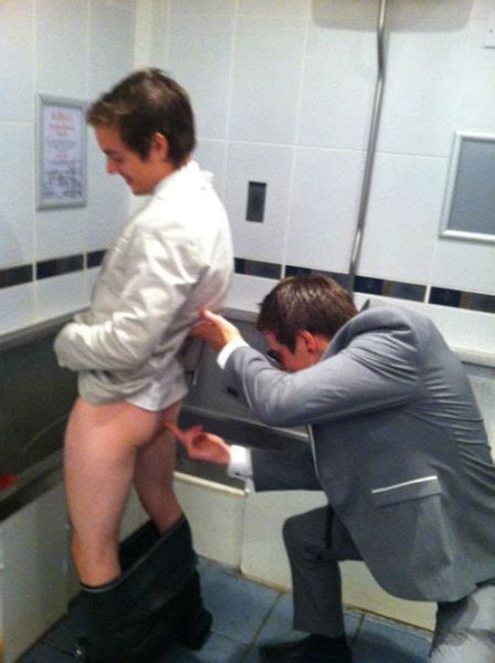 Straight Lads Pissing At Urinals With Pants Down My Own Private