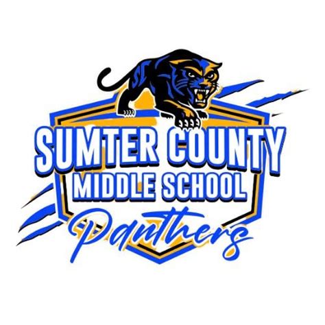 Sumter County Middle School Scms Americus Ga