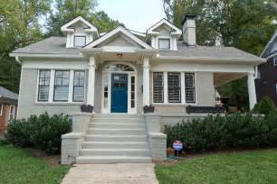 If By Blue You Mean Grey Exterior House Paint Ideas