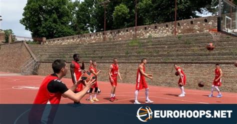 What time does crvena zvezda vs ac milan kick off? Crvena Zvezda has first practice after coronavirus ...