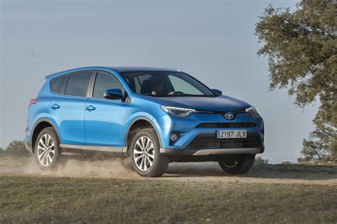 Landcruiseradventureclub Toyota Rav4 Używany Suv Na Którego Cię Stać