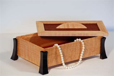 Wooden Keepsake Box Wooden Keepsake Box Jewelry Box Wooden Boxes