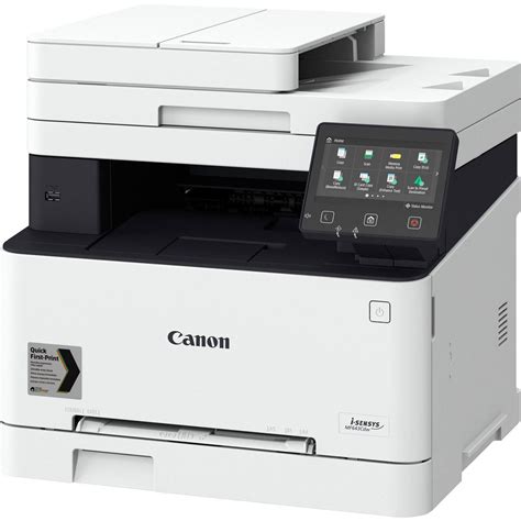 Canon i-SENSYS MF643Cdw - Multifunktionsdrucker | Mindfactory.de