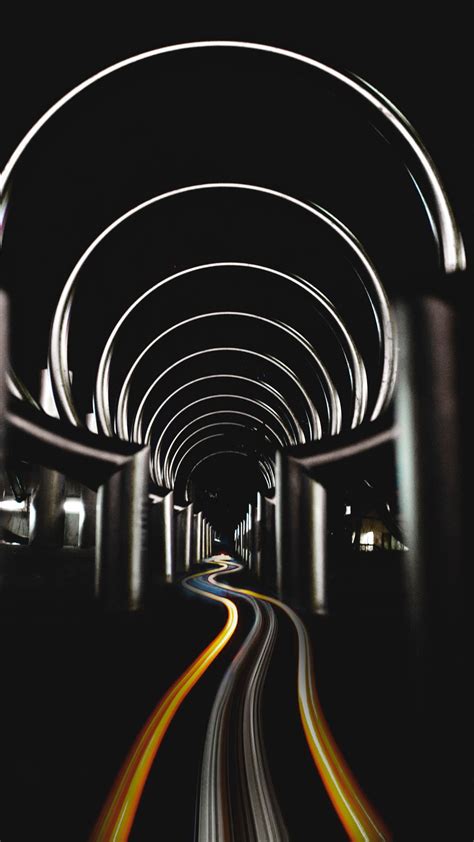 Tunnelhd Wallpapers Backgrounds