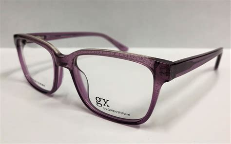 Gx By Gwen Stefani Gx822 Eyeglasses Gx By Gwen Stefani Authorized