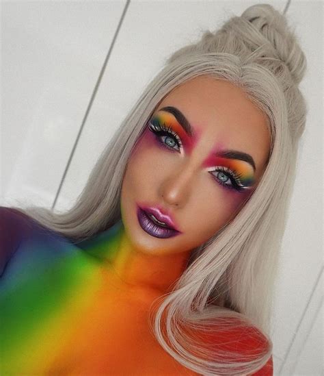 With Love Nadia Sur Instagram 🌈 Tag Someone Who Should See This Look ️
